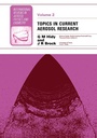 Cover: Topics in Current Aerosol Research - Elsevier