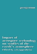 Cover: Impact of Aerospace Technology on Studies of the Earth's Atmosphere - Elsevier