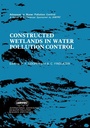 Cover: Constructed Wetlands in Water Pollution Control - Elsevier
