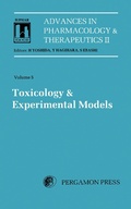 Cover: Toxicology and Experimental Models - Elsevier