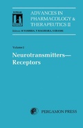 Cover: Neurotransmitters, Receptors - Elsevier