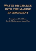 Cover: Waste Discharge into the Marine Environment - Elsevier