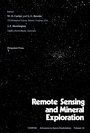 Cover: Remote Sensing and Mineral Exploration - Elsevier