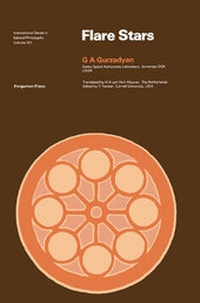 Abbildung von: Flare Stars - Elsevier
