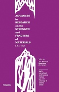 Cover: The Physical Metallurgy of Fracture - Elsevier