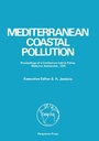 Cover: Mediterranean Coastal Pollution - Elsevier