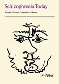 Cover: Schizophrenia Today - Elsevier