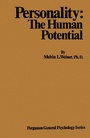 Cover: Personality: The Human Potential - Elsevier