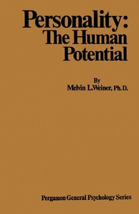 Enlarge image Cover: Personality: The Human Potential - Elsevier
