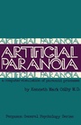 Cover: Artificial Paranoia - Elsevier