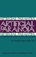 Cover: Artificial Paranoia - Elsevier