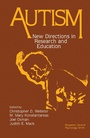 Cover: Autism - Elsevier