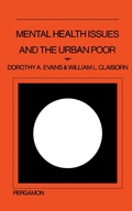 Cover: Mental Health Issues and the Urban Poor - Elsevier