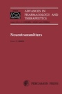 Cover: Neurotransmitters - Elsevier