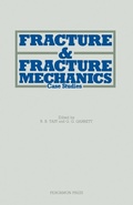 Cover: Fracture and Fracture Mechanics - Elsevier