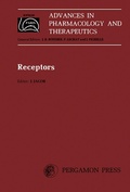Cover: Receptors - Elsevier