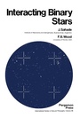Cover: Interacting Binary Stars - Elsevier