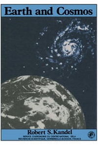 Abbildung von: Earth and Cosmos - Elsevier