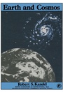 Cover: Earth and Cosmos - Elsevier