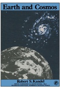 Cover: Earth and Cosmos - Elsevier