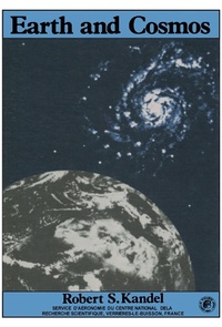 Enlarge image Cover: Earth and Cosmos - Elsevier