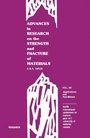 Cover: Applications and Non-Metals - Elsevier