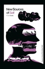 Cover: New Sources of Self - Elsevier