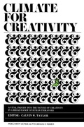 Cover: Climate for Creativity - Elsevier