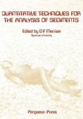 Cover: Quantitative Techniques for the Analysis of Sediments - Elsevier