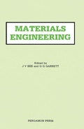 Cover: Materials Engineering - Elsevier