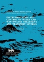 Cover: Instrumentation and Control of Water and Wastewater Treatment and Transport Systems - Elsevier