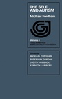 Cover: The Self and Autism - Butterworth-Heinemann