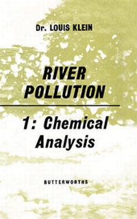 Abbildung von: Chemical Analysis - Butterworth-Heinemann