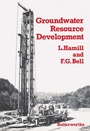 Cover: Groundwater Resource Development - Butterworth-Heinemann