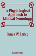 Cover: A Physiological Approach to Clinical Neurology - Butterworth-Heinemann