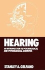 Cover: Hearing - Butterworth-Heinemann