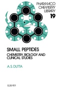 Cover: Small Peptides - Elsevier