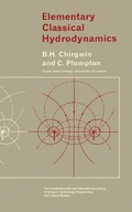 Cover: Elementary Classical Hydrodynamics - Elsevier