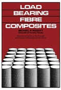 Cover: Load-Bearing Fibre Composites - Elsevier