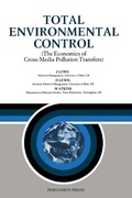 Cover: Total Environmental Control - Elsevier