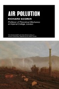 Cover: Air Pollution - Elsevier