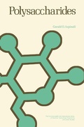 Cover: Polysaccharides - Elsevier