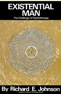 Cover: Existential Man - Elsevier