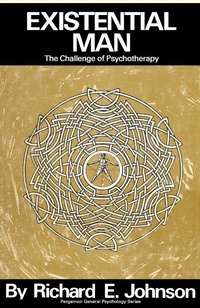 Enlarge image Cover: Existential Man - Elsevier