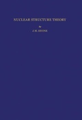 Cover: Nuclear Structure Theory - Elsevier