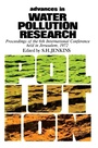 Cover: Advances in Water Pollution Research - Elsevier