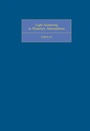 Cover: Light Scattering in Planetary Atmospheres - Elsevier