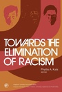 Cover: Towards the Elimination of Racism - Elsevier