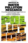 Cover: Advances in Water Pollution Research - Reader's Digest Young Families