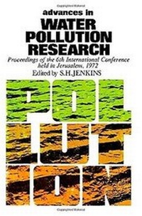 Enlarge image Cover: Advances in Water Pollution Research - Reader's Digest Young Families